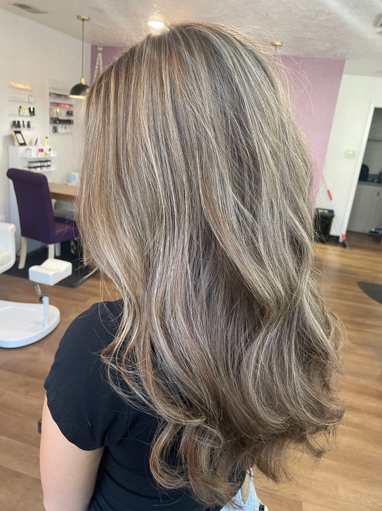 Partial Highlight