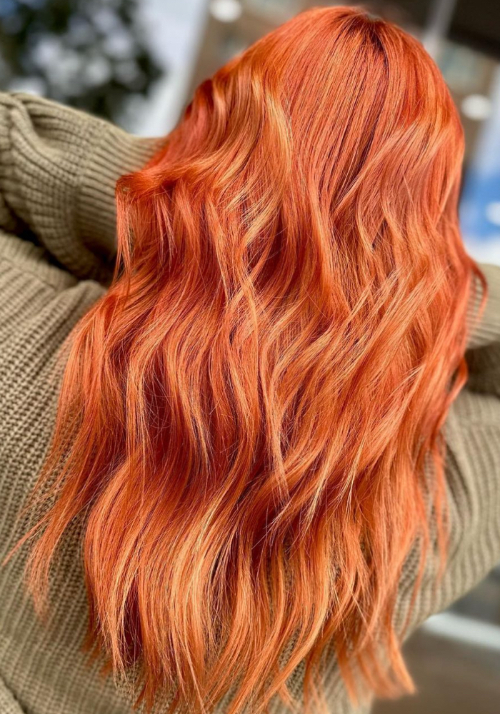 Partial Color Package
