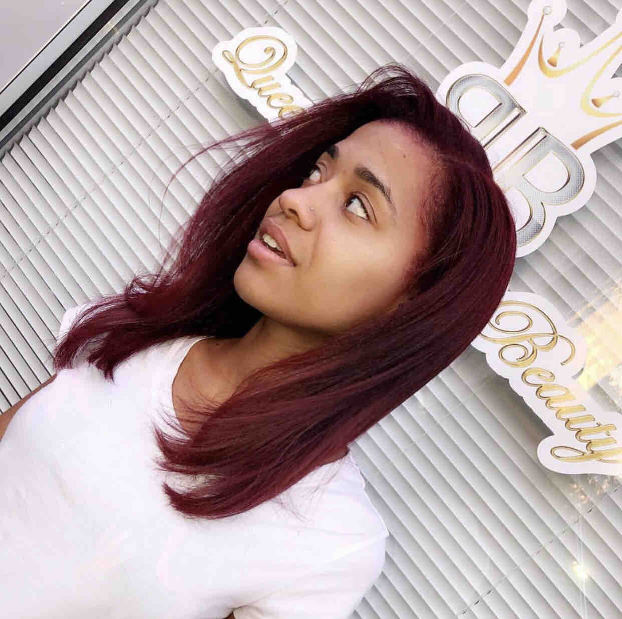 Virgin Color