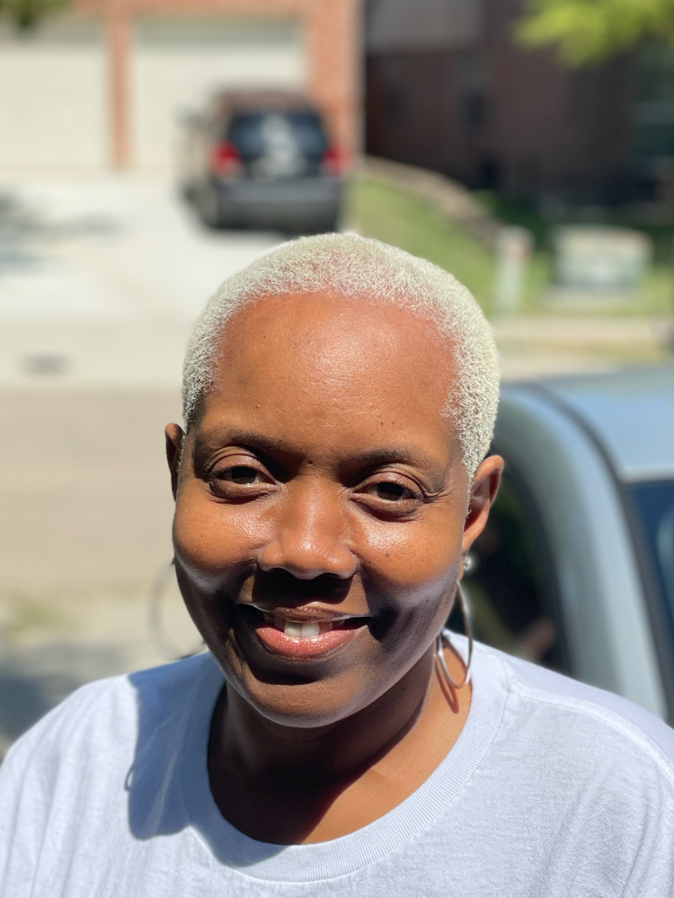 Bleach Retouch & Toner