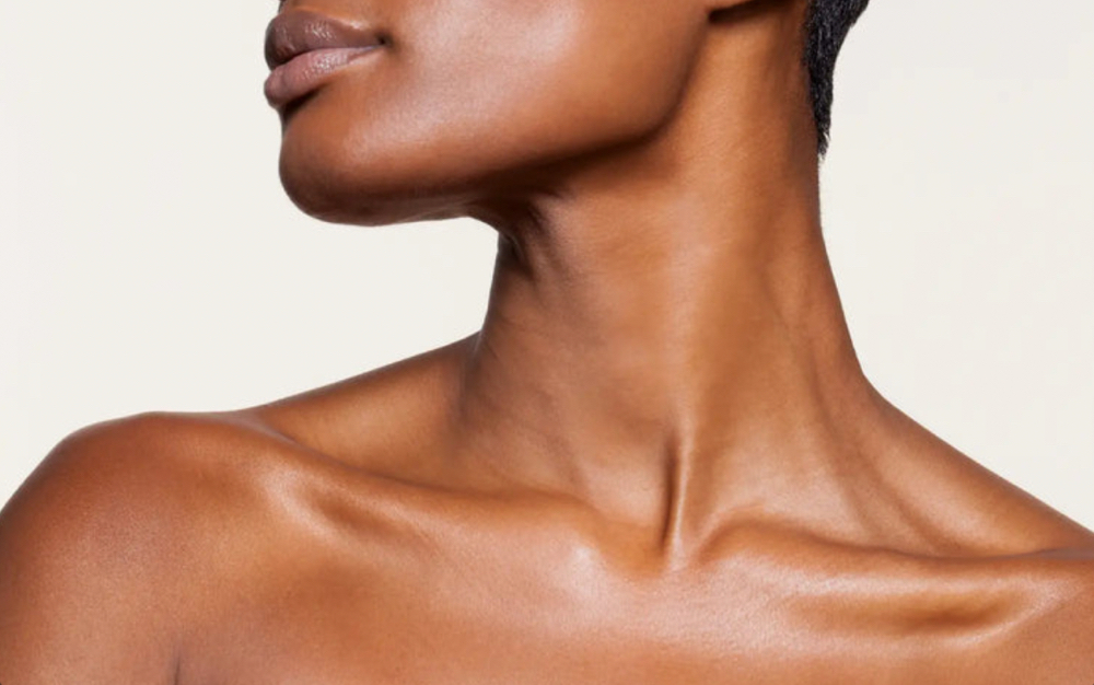 Neck