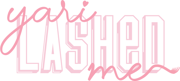 Lash Removal