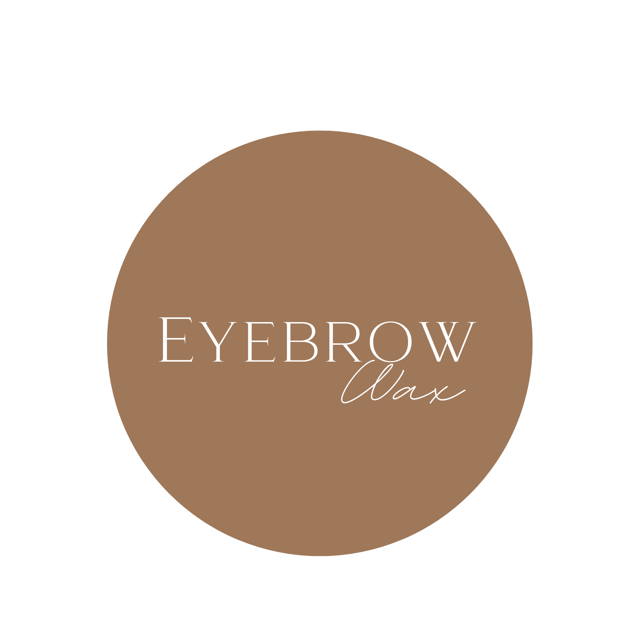 Eyebrow Wax