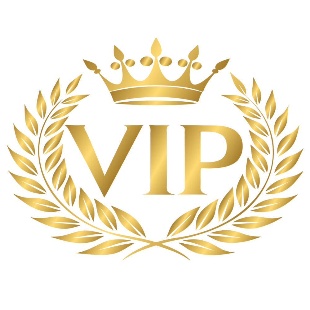 VIP Membership- Smooth Society