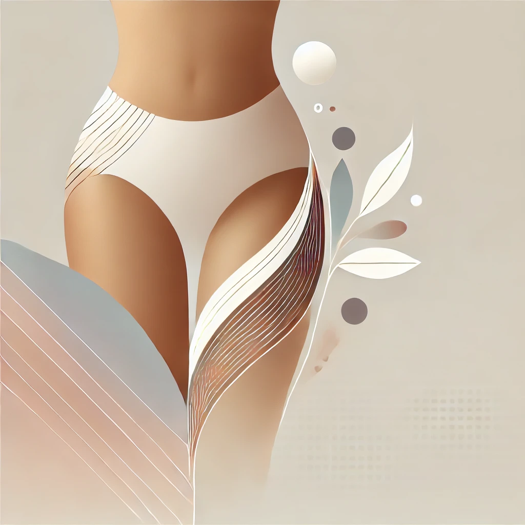 Basic Brazilian (Front Only)