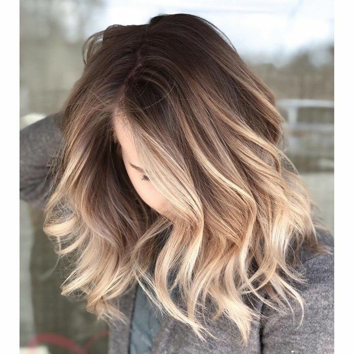 Balayage