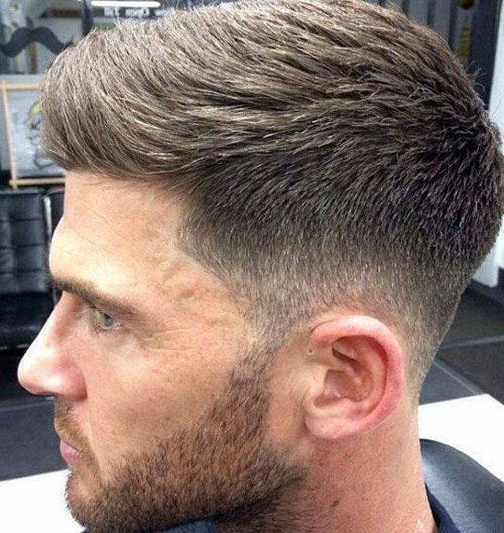 Men's Haircut