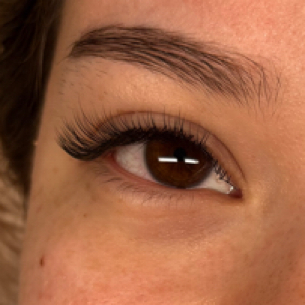 Classic Set at LashQueensByRosa in brownsville, TX