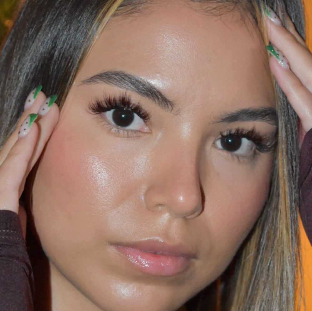 Royalty Lash + Brow Duo at LashQueensByRosa in brownsville, TX