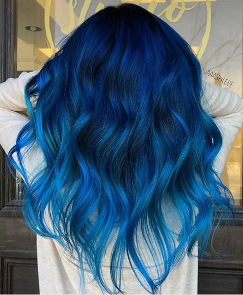 Vivid Color (Fashion)