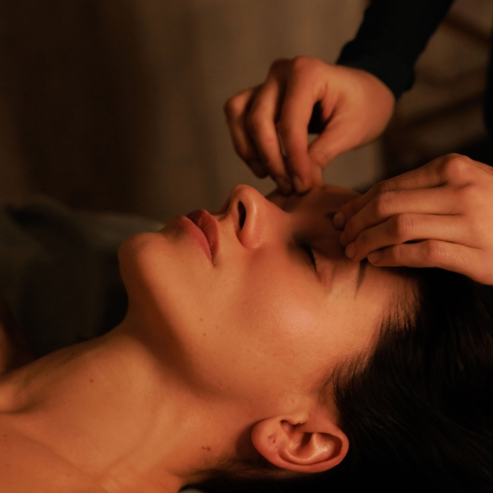 Somatic Solstice Facial at The Skin Mage Spa in Dallas, GA
