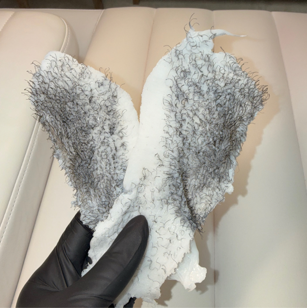 April Bundle Brazilian + Underarm at Well waxed co in Overland Park, KS