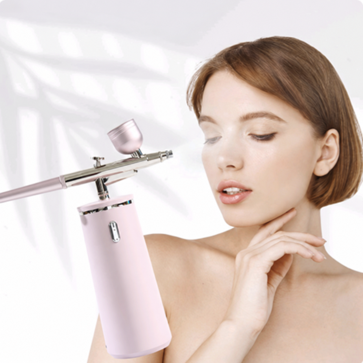 Multi-Masking Facial at JPA Atelier Skin Care, LLC in Charlotte, NC