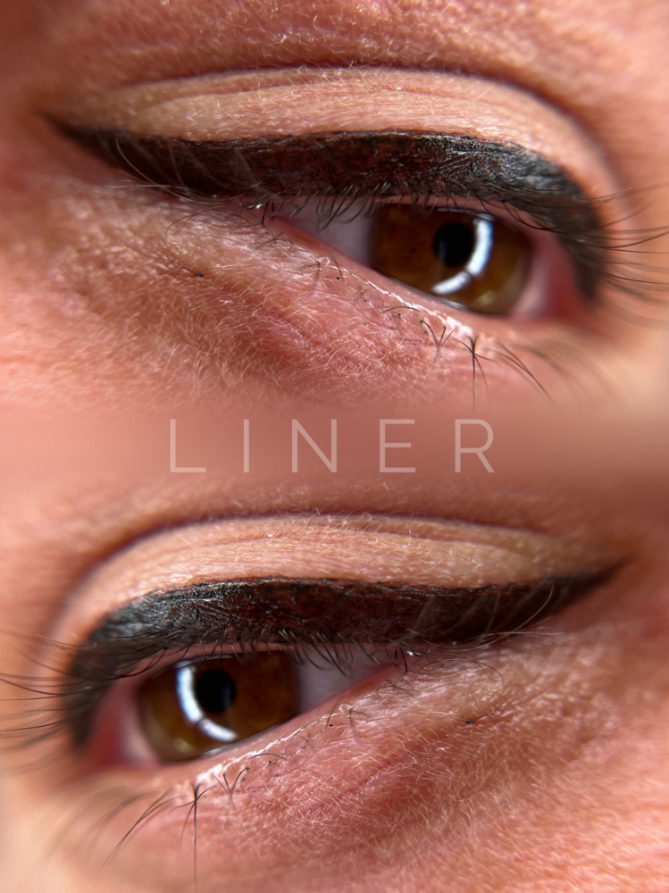 Eyeliner