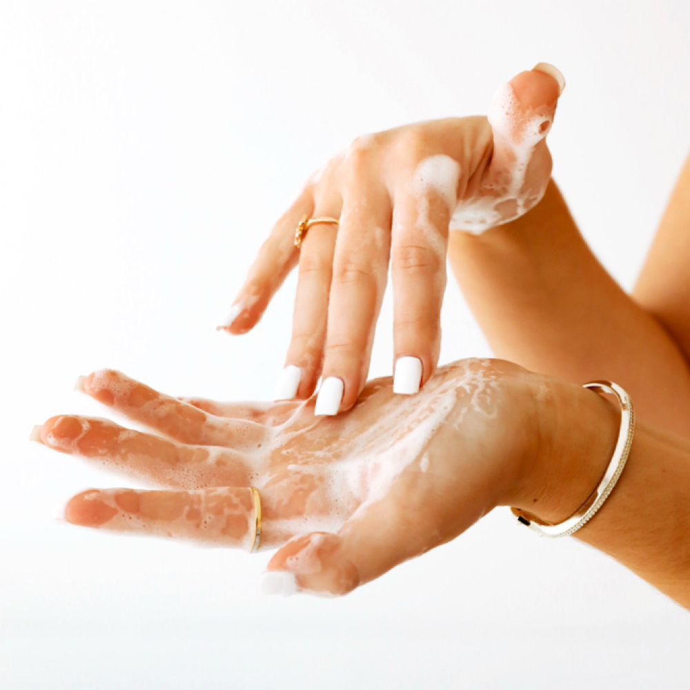 skincare consultation at Kadie Paige Esthetics in Derby, KS
