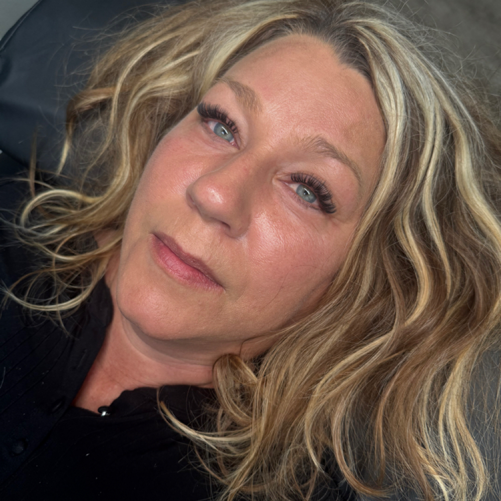 2 Week Lash Fill at Sugar Society Studio in Broken Arrow, OK