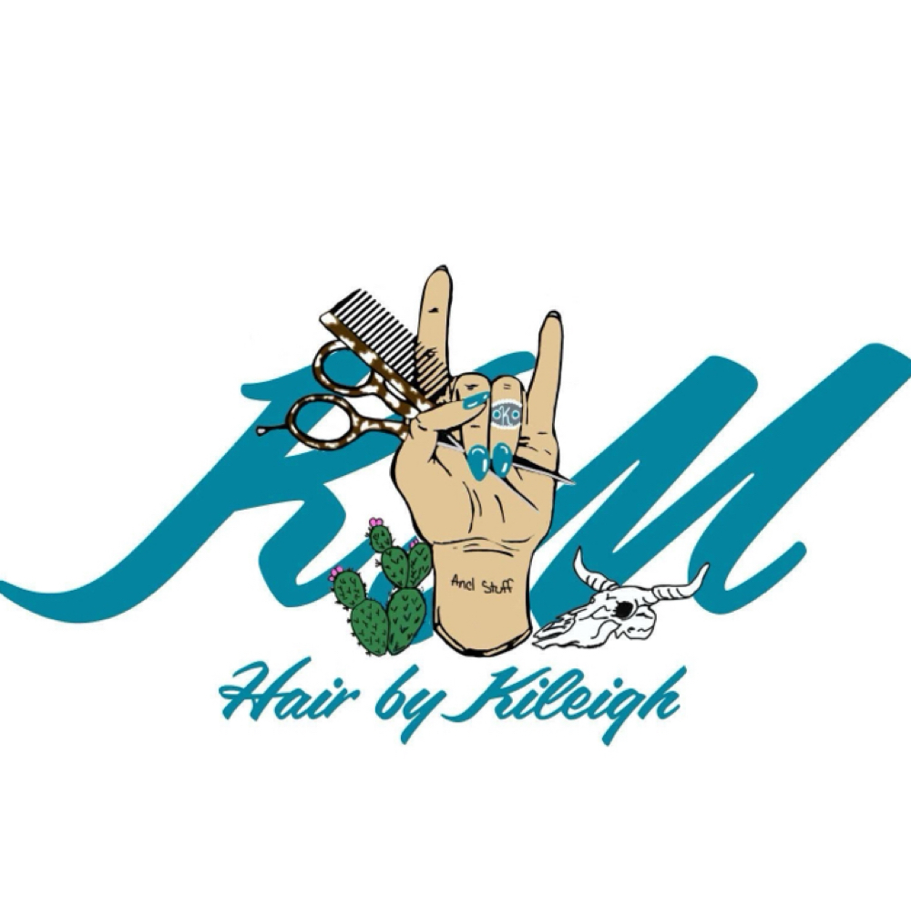 Winter Repair Combo at Hair By Kileigh in Westville, OK