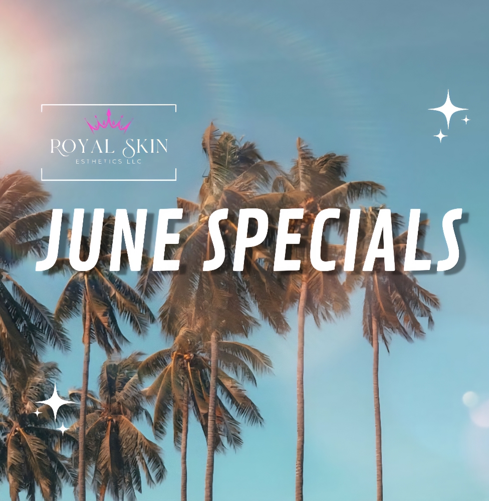 Pina Colada Facial