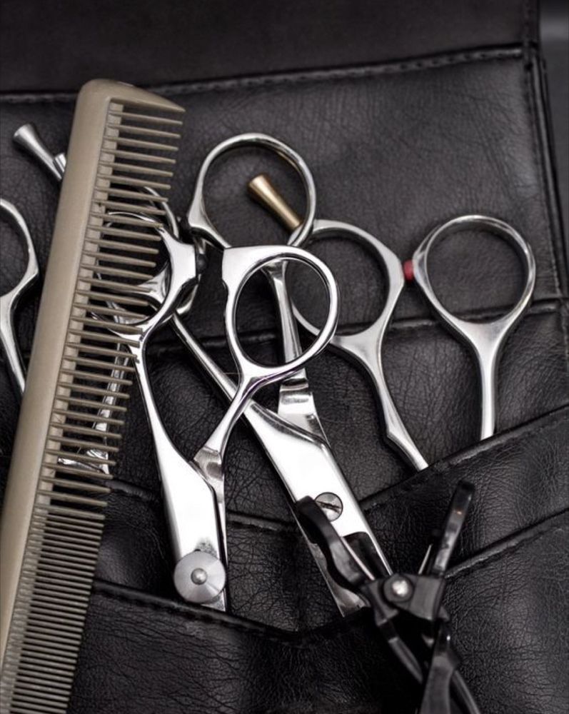 Womens Haircut & Style