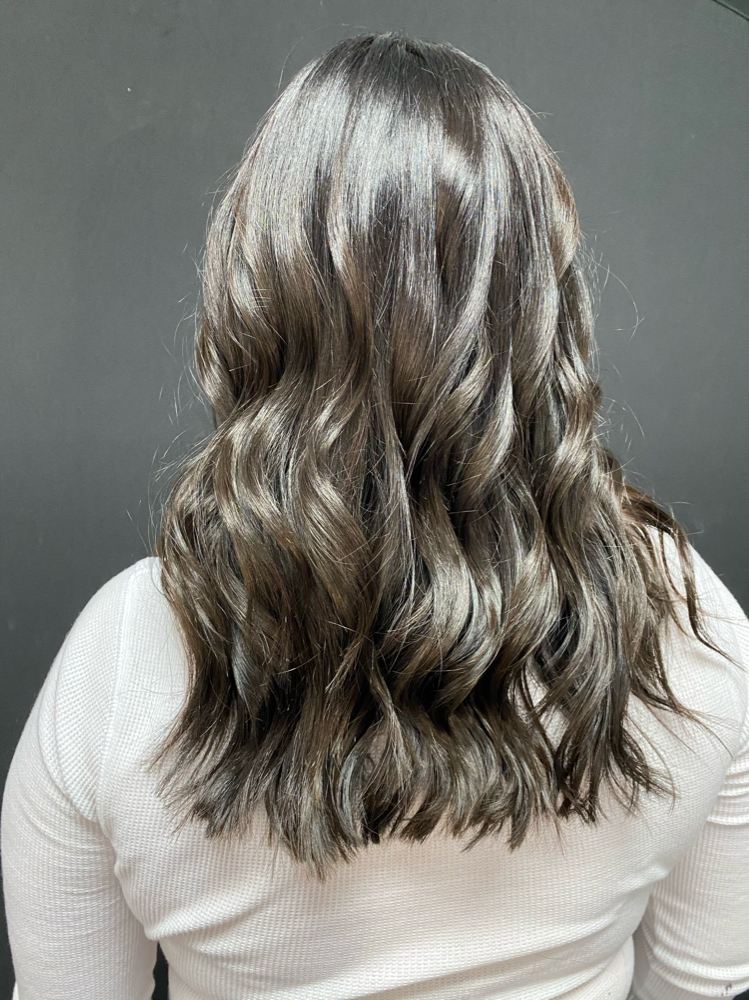 Color Touch Up