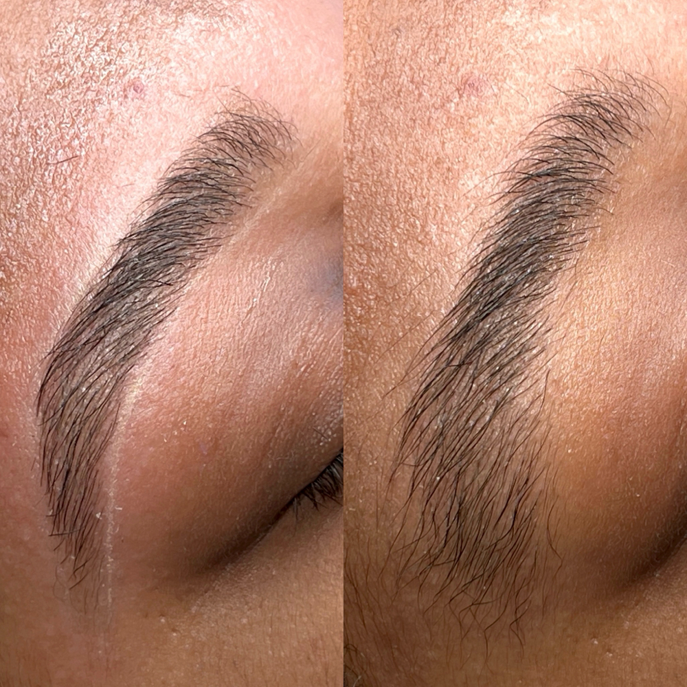 Brow Wax