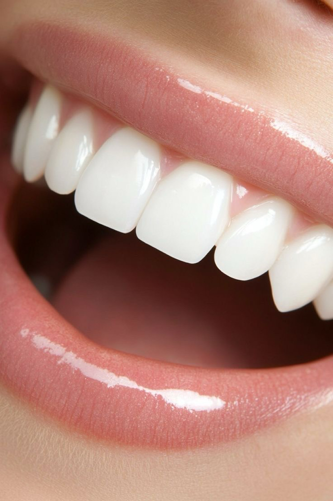 Teeth Whitening at House of Pearls Aesthetics LLC in Las Vegas, NV