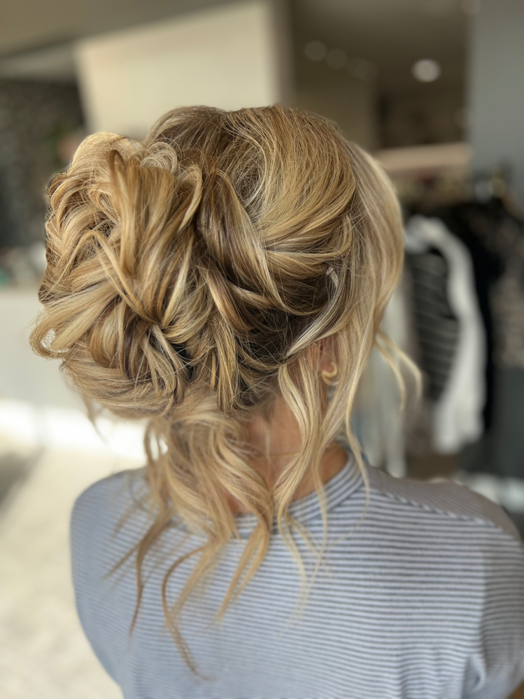 Special Occasion Style