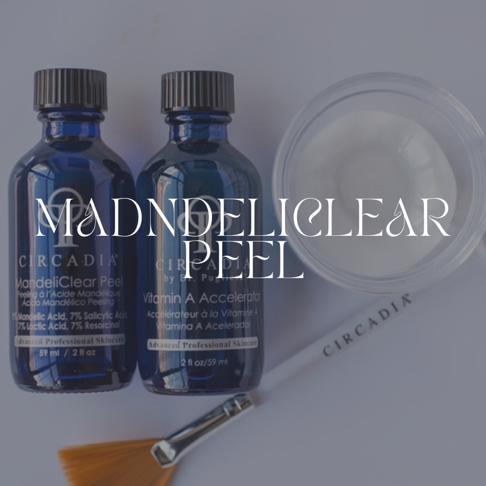 MandeliClear Peel