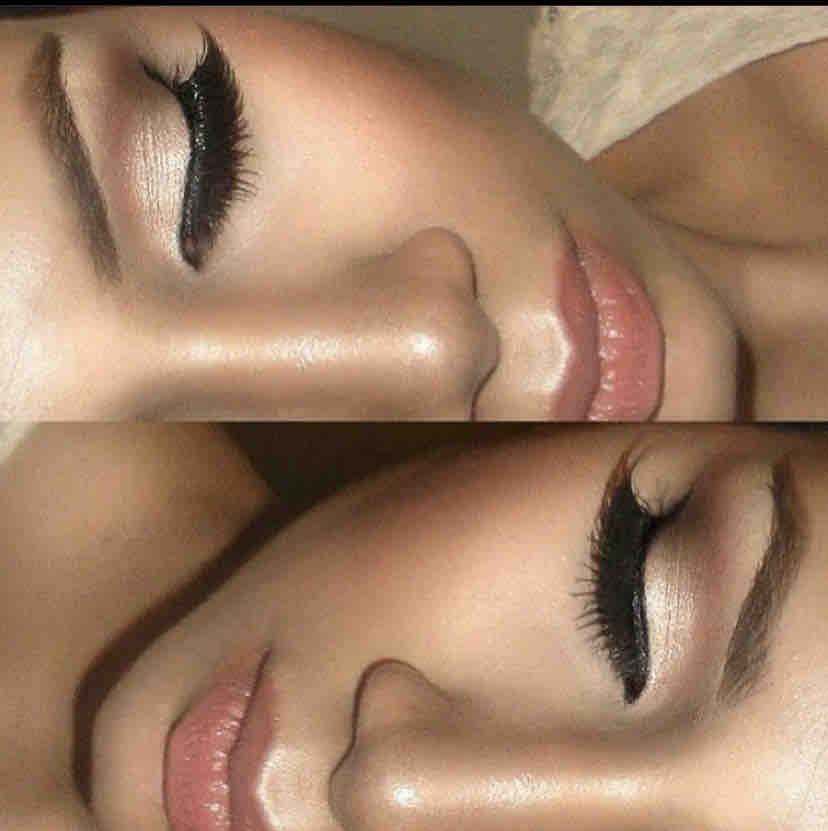 Eyebrow Wax