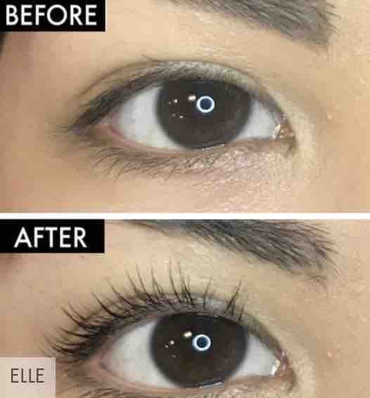 Lash Lift