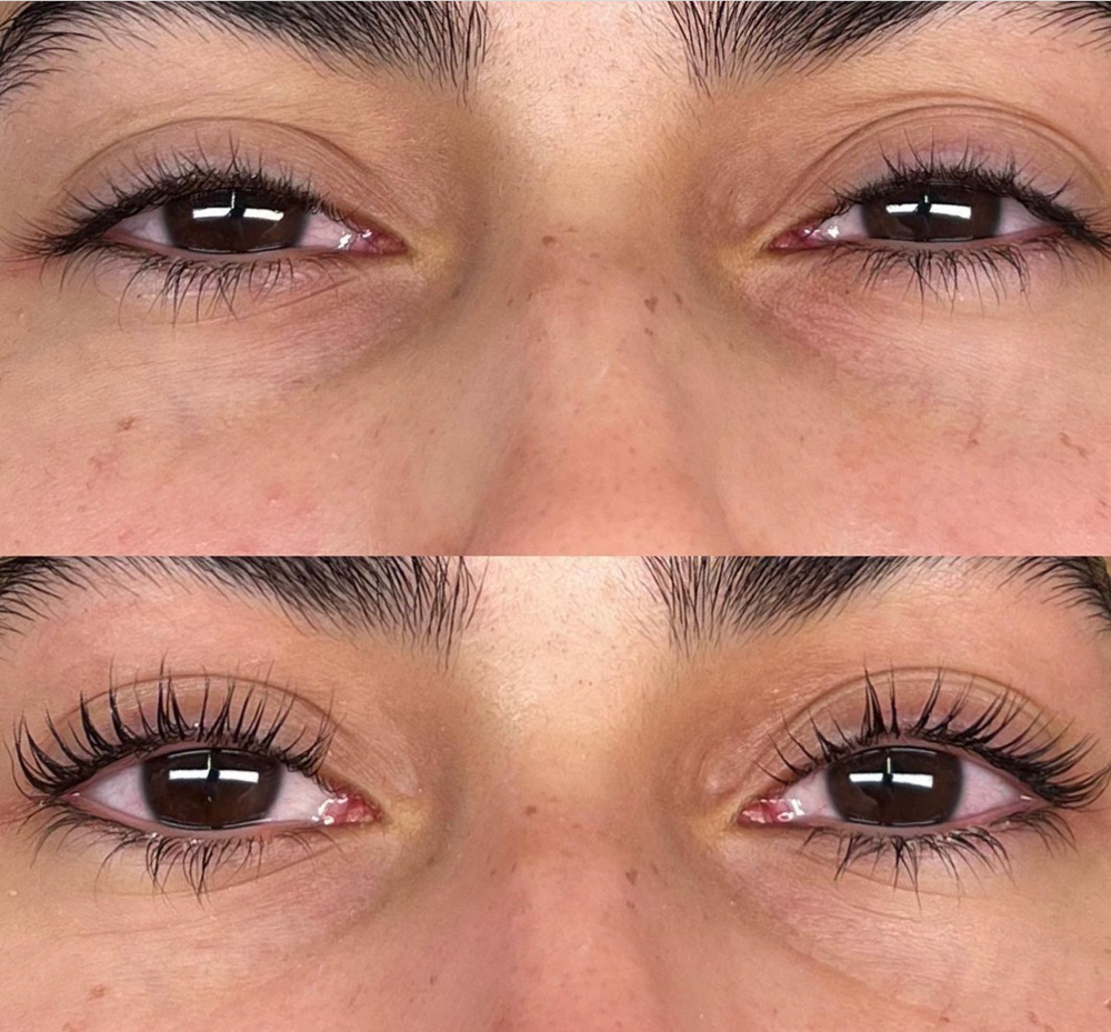 Lash Lift
