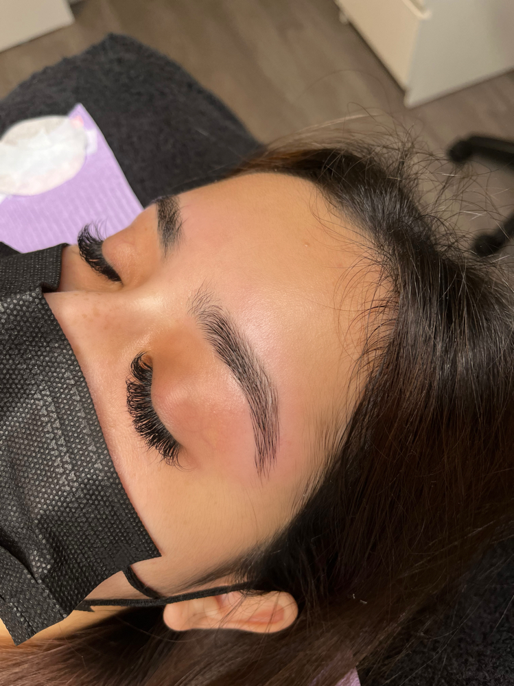 Brow Wax