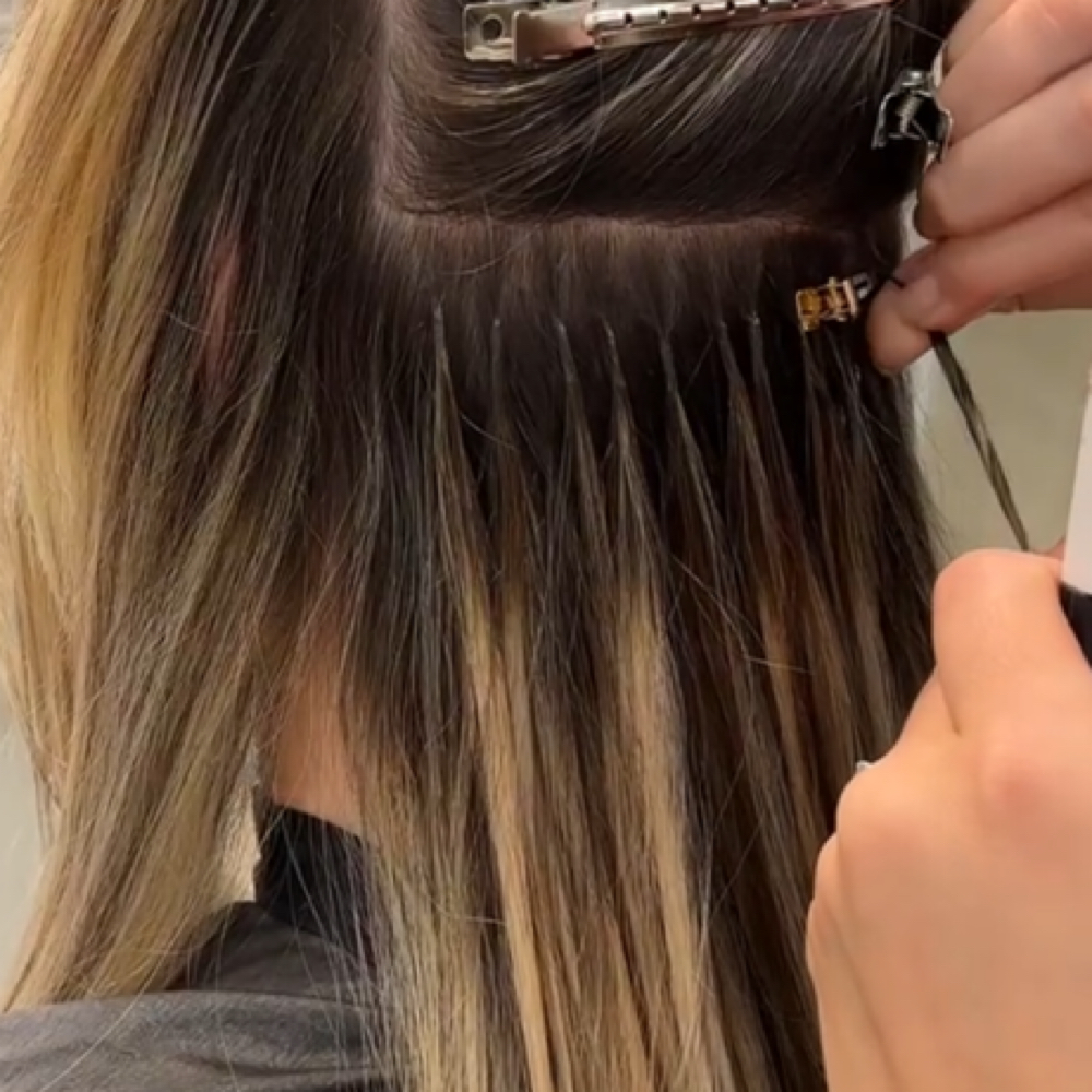 K-Tip 18 Inch Mini Fill In at Sólane by Shailee in Naples, FL