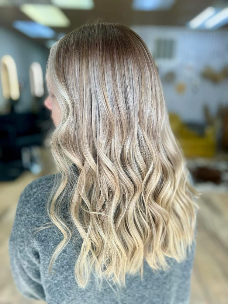 Balyage