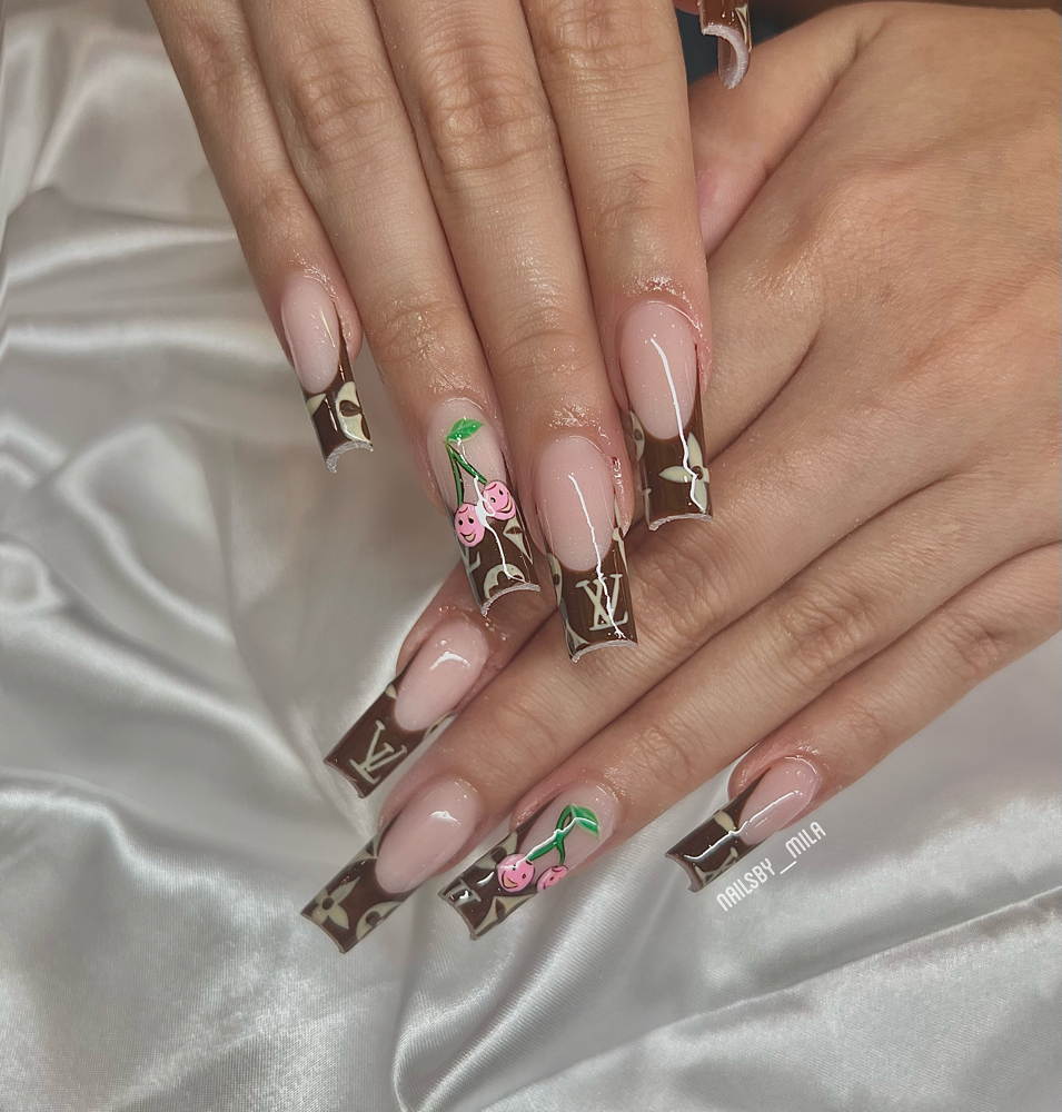 Full Set ( Medium_design)