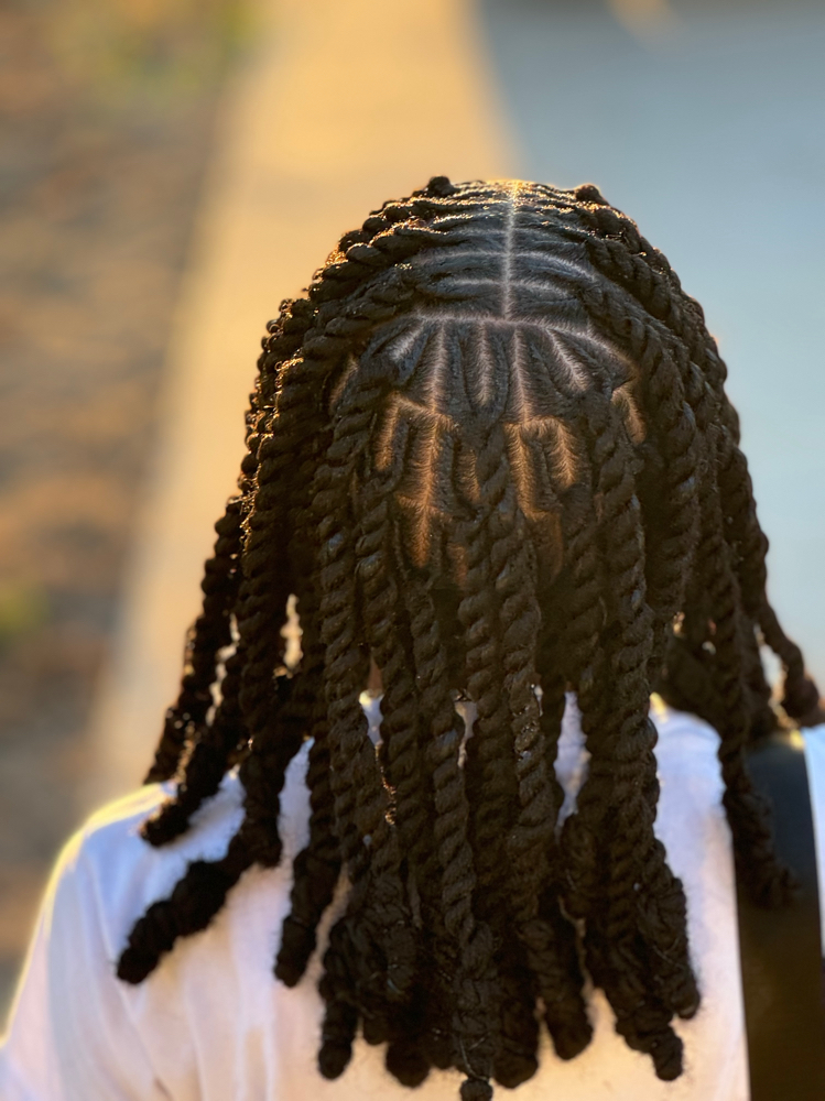Locs