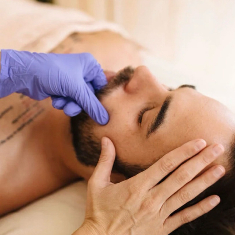 TMJ Relief Treatment (15min) at Hearts in Motion PMA in Paintsville, KY