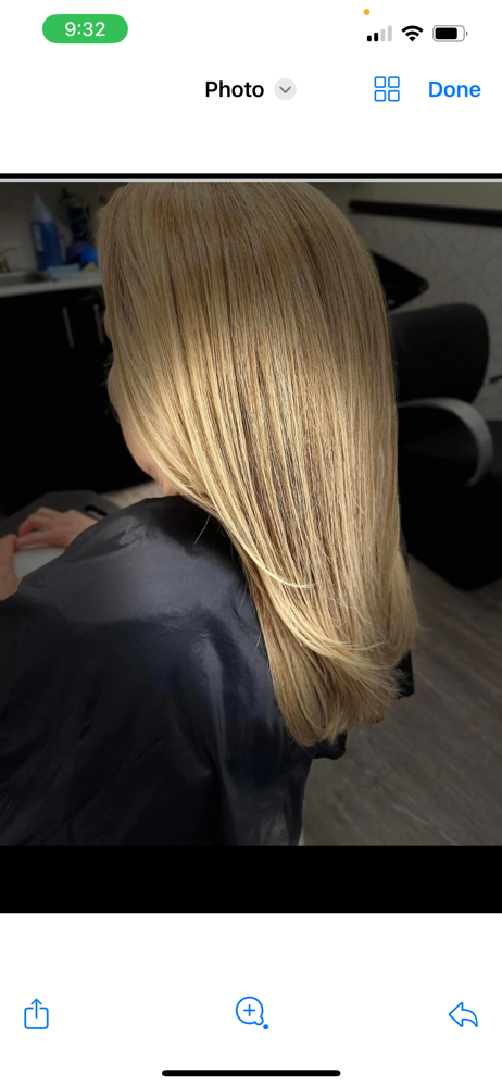 Full Foils