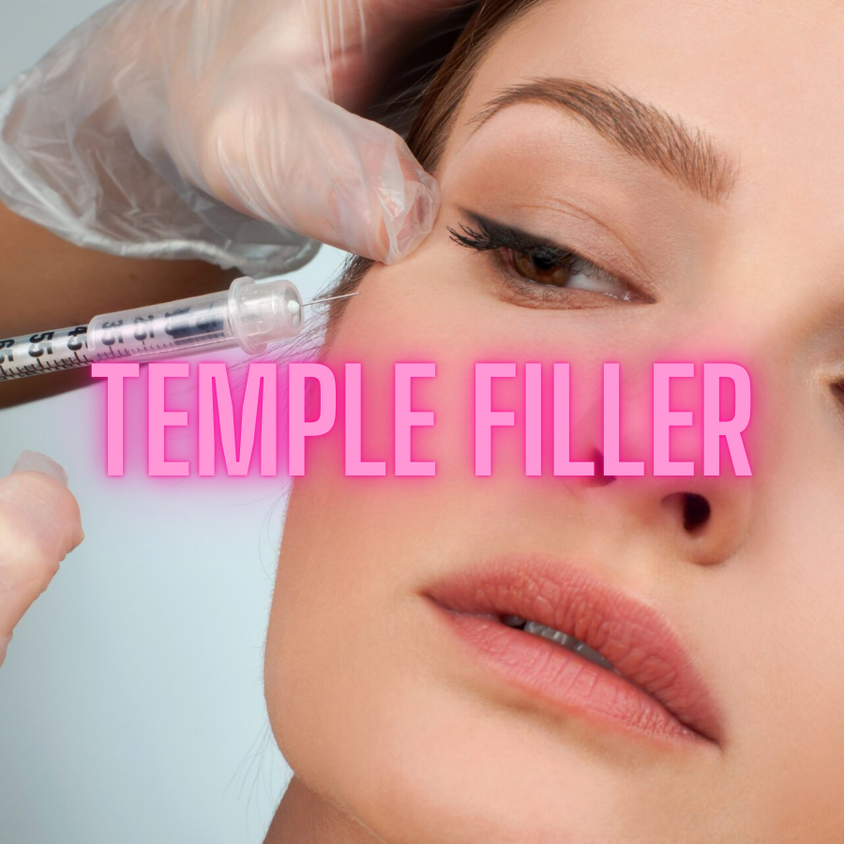 Temple Filler