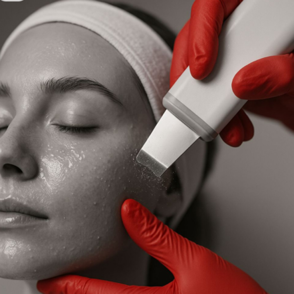 Deep Pore Facial at Clawedbychica in Miami, FL