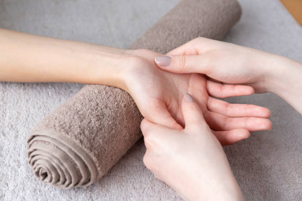 Basic Menicure Regilar