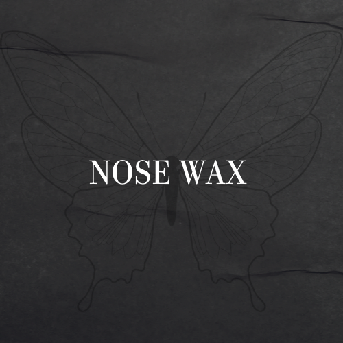 Nose Wax