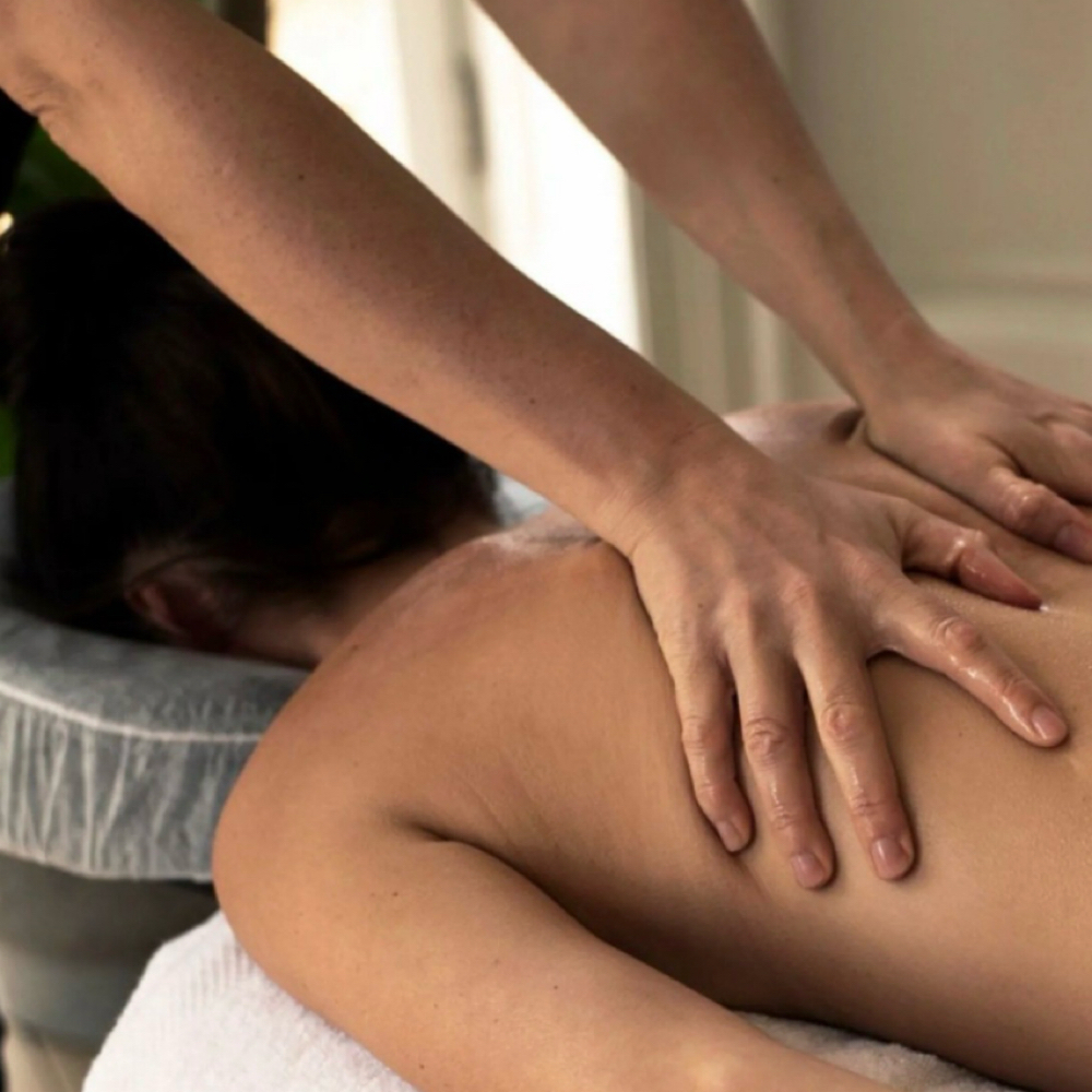 Lymphatic Drainage 60min at Sanctuary Massage in Grand Rapids, MI
