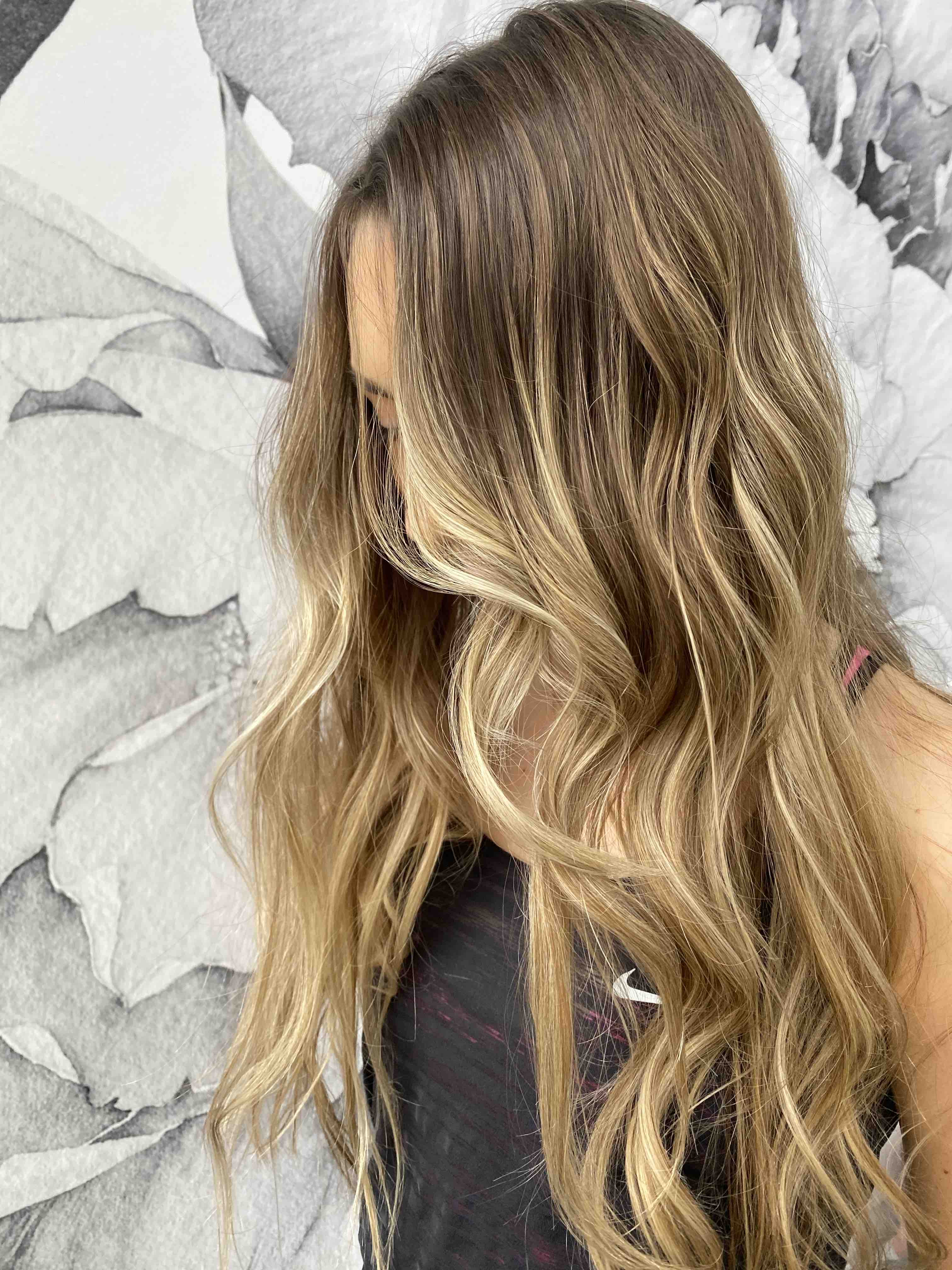 Balayage