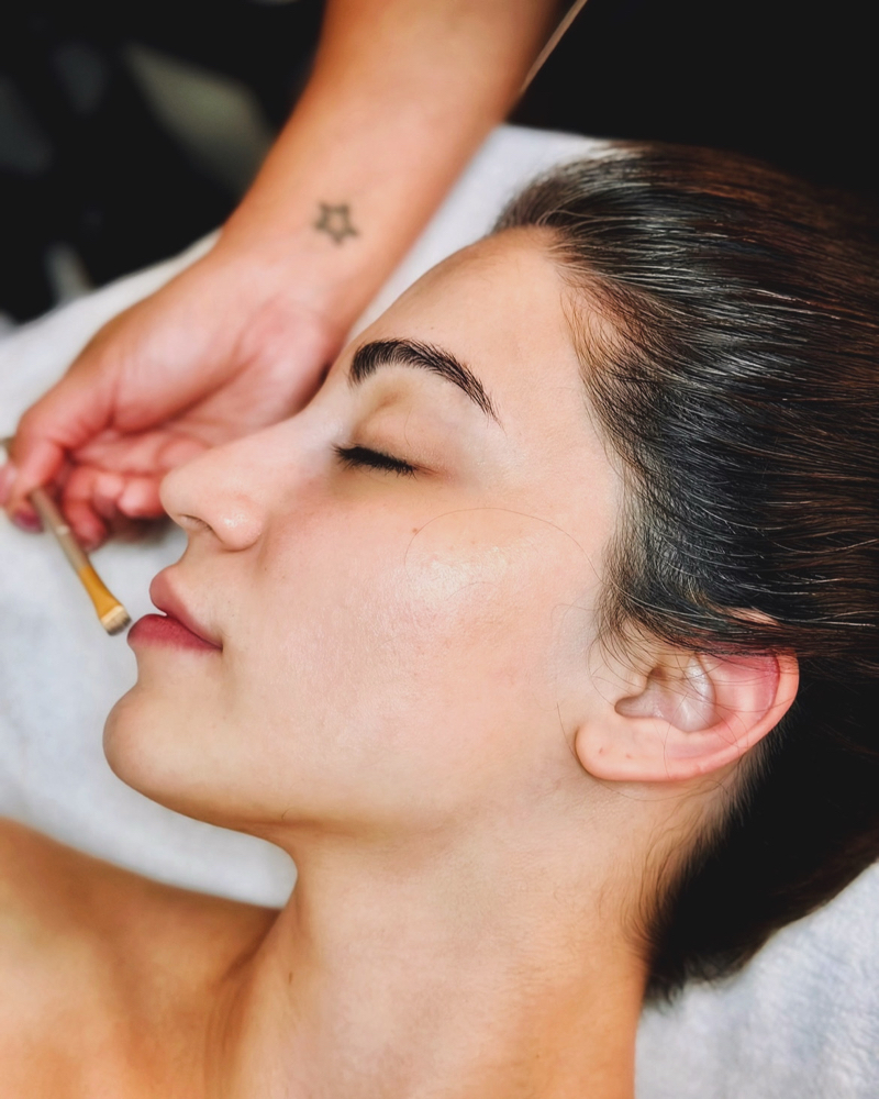 Fire & Ice Facial