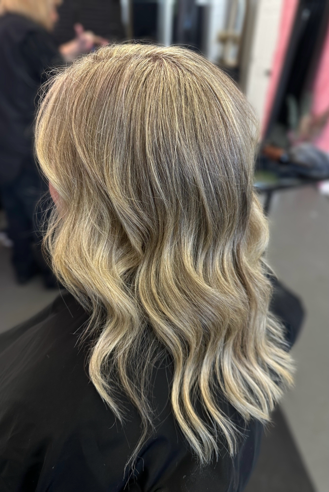 Full Highlight