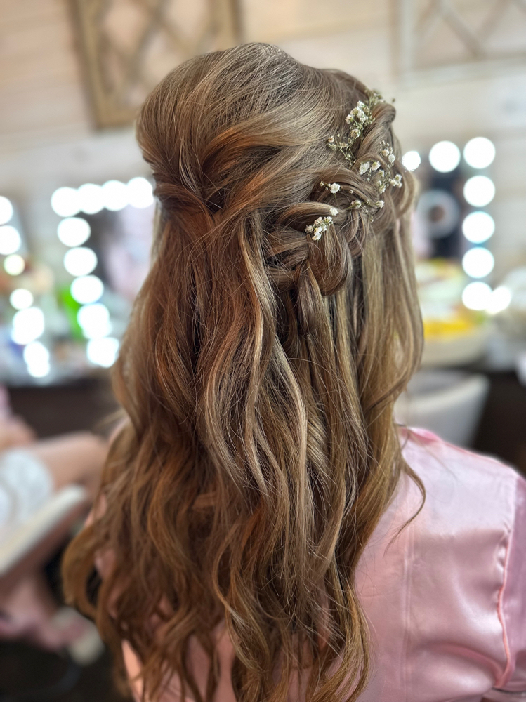 Special Occasion Style
