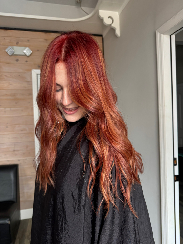 Color Retouch