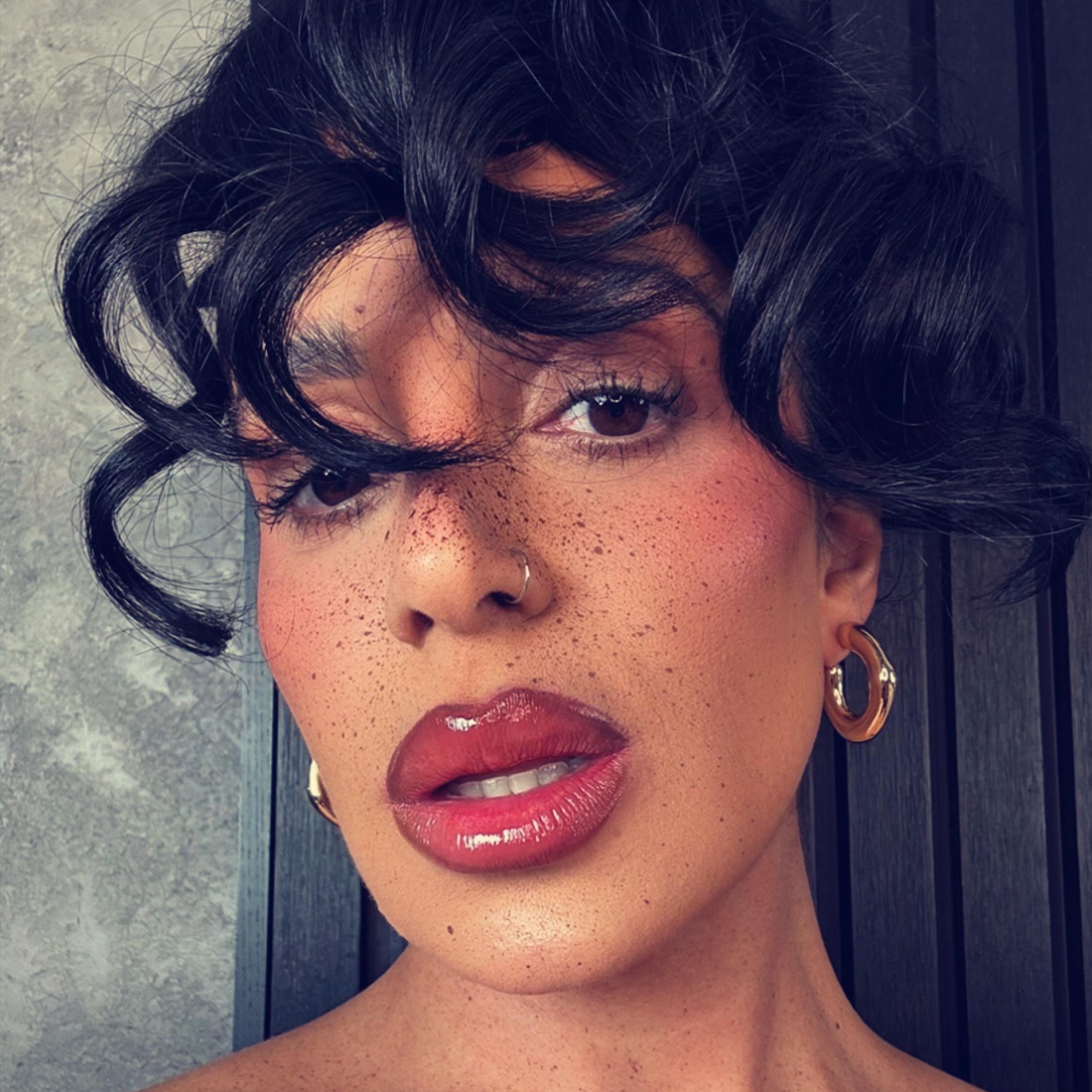 ADD SOME FRECKLES at Keyra Lee Beauty in San Juan, PR