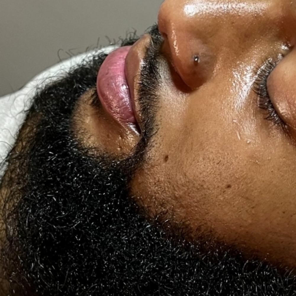Beard/Scalp Treatment Add On at Fleek Beauty in Reading, PA